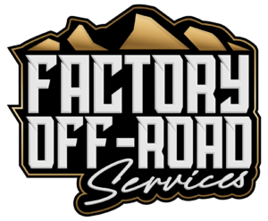 factory